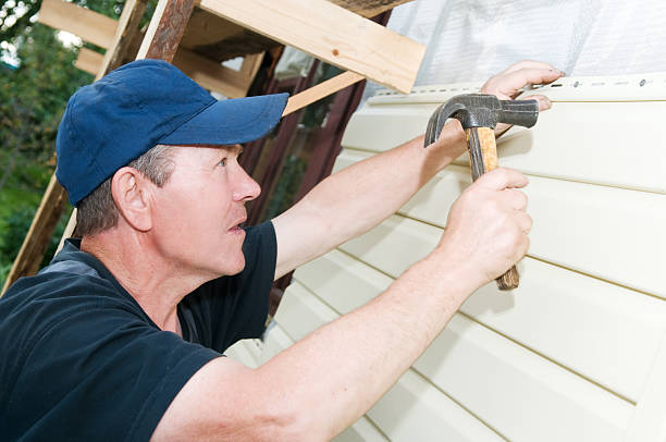Best Siding for Multi-Family Homes  in Eloy, AZ