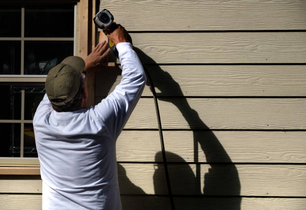 Historical Building Siding Restoration in Eloy, AZ