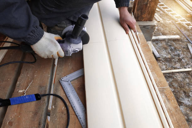 Best Fiber Cement Siding Installation  in Eloy, AZ