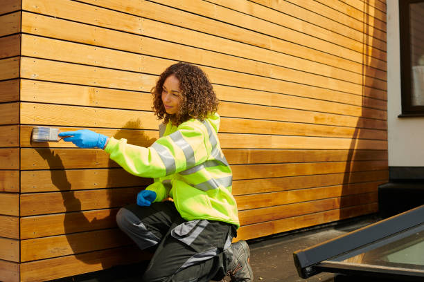 Best Siding for New Construction  in Eloy, AZ
