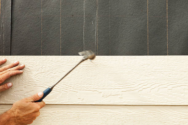 Siding Removal and Disposal in Eloy, AZ